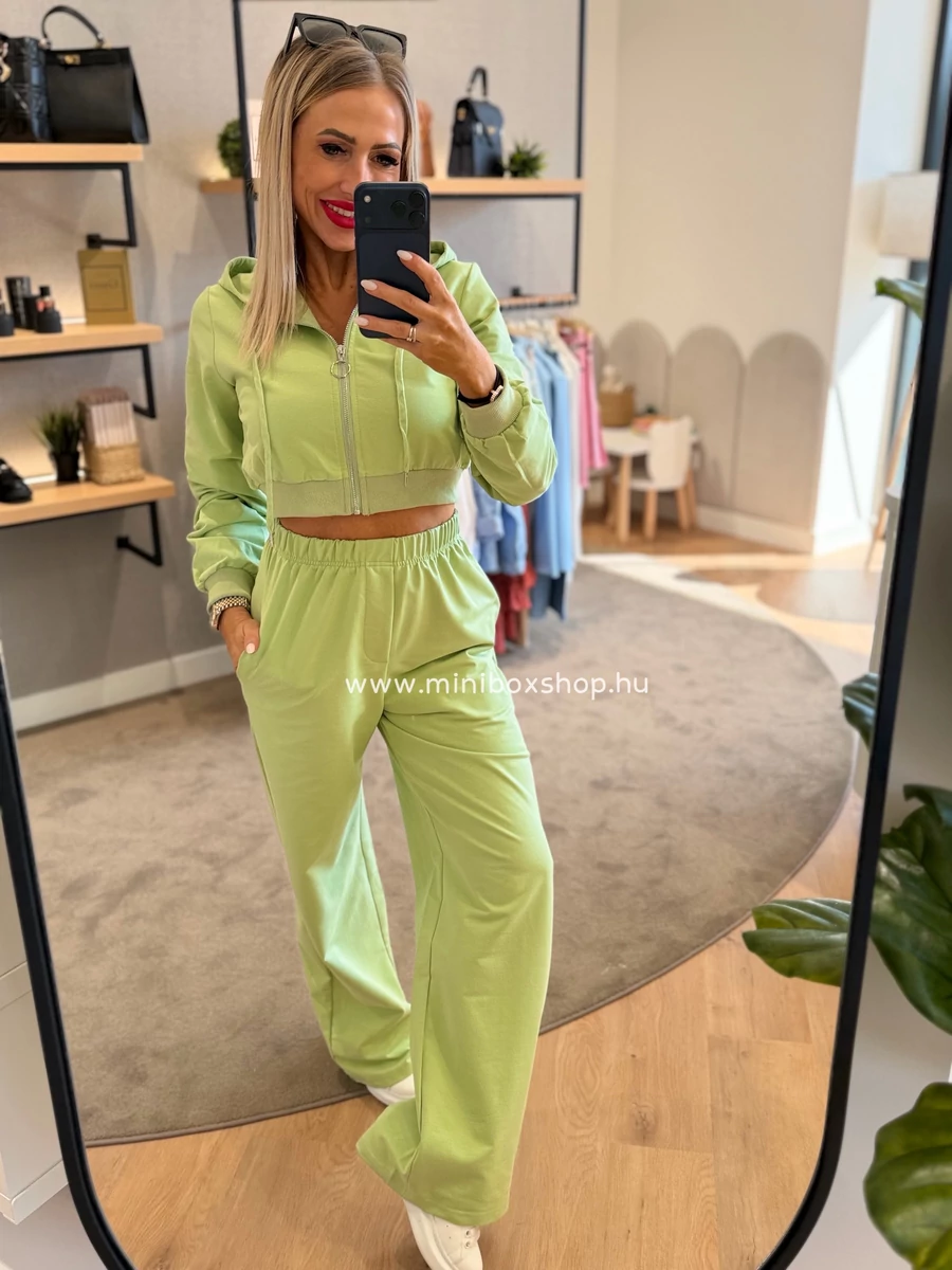 BARBI háromrészes szett