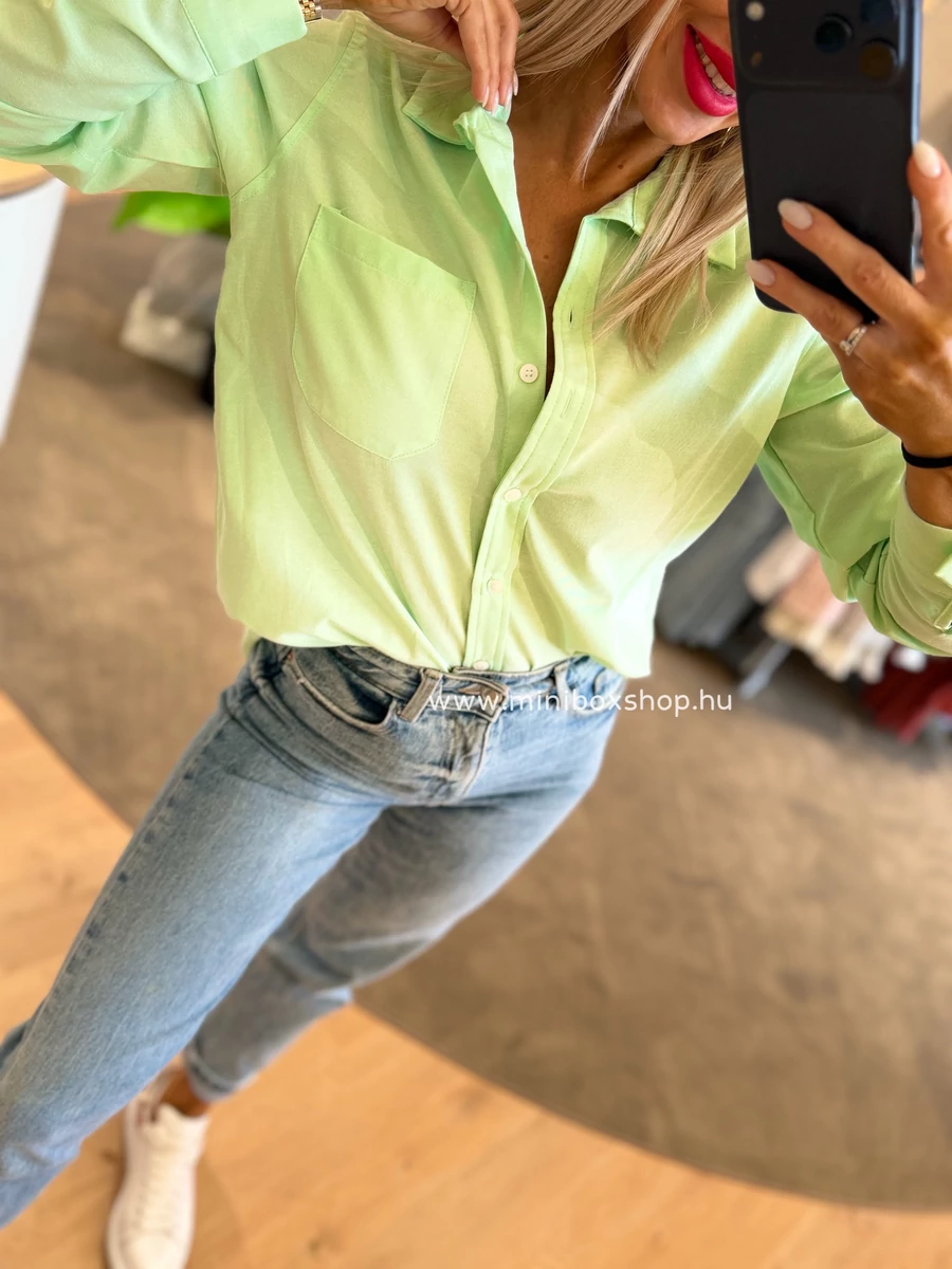 MIRABELLE francia pamuting