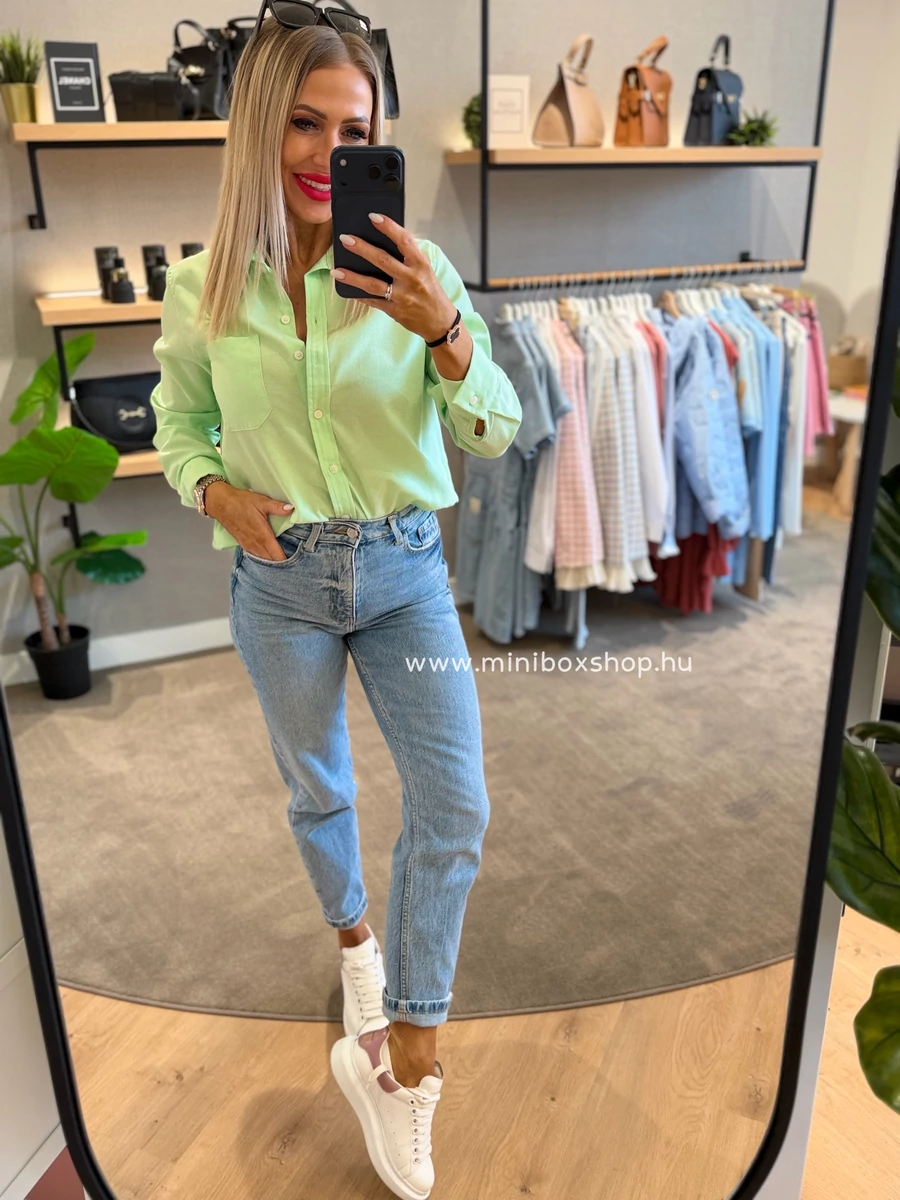 MIRABELLE francia pamuting