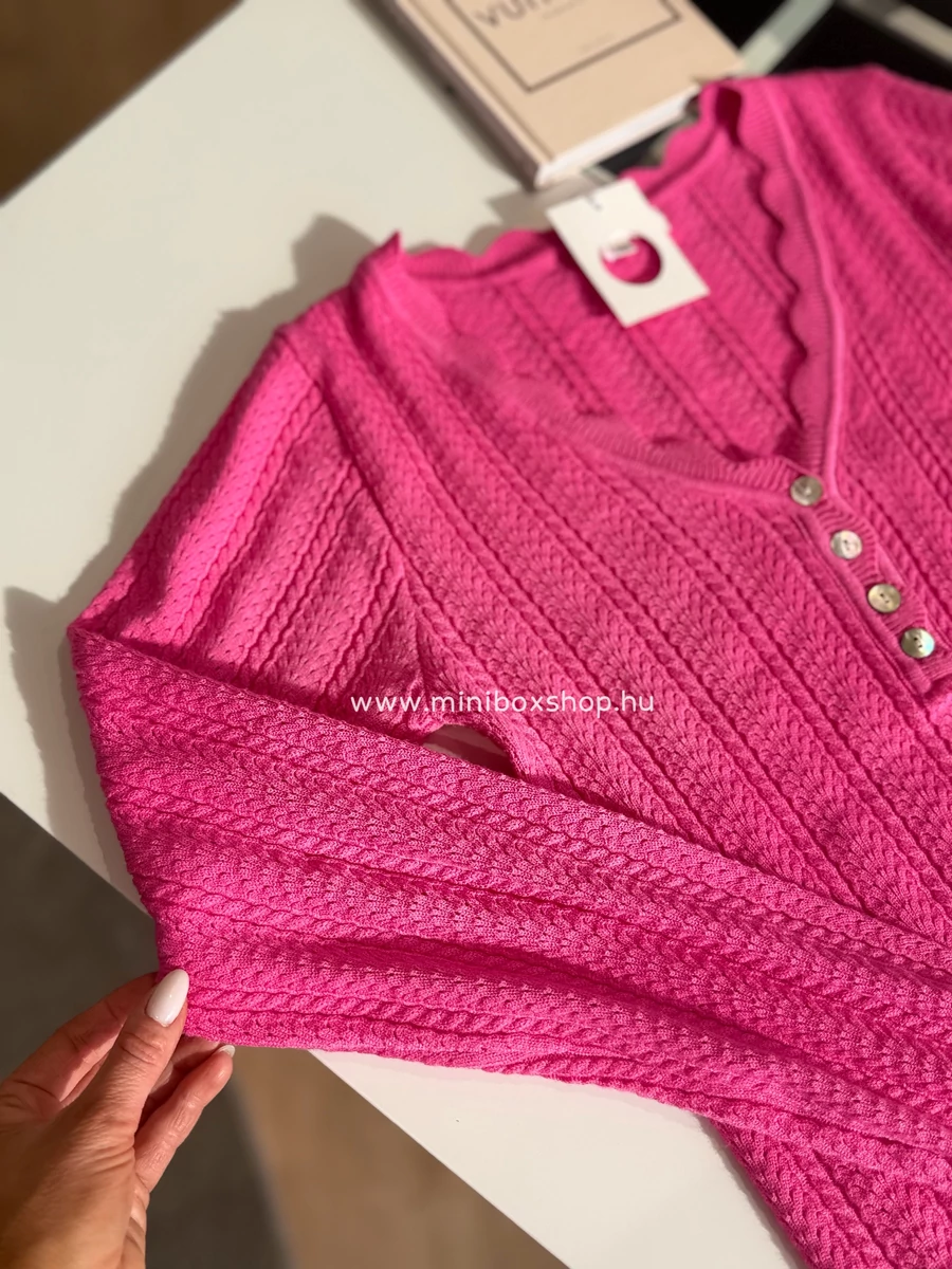 AMY tavaszi felső - csodàs mintával