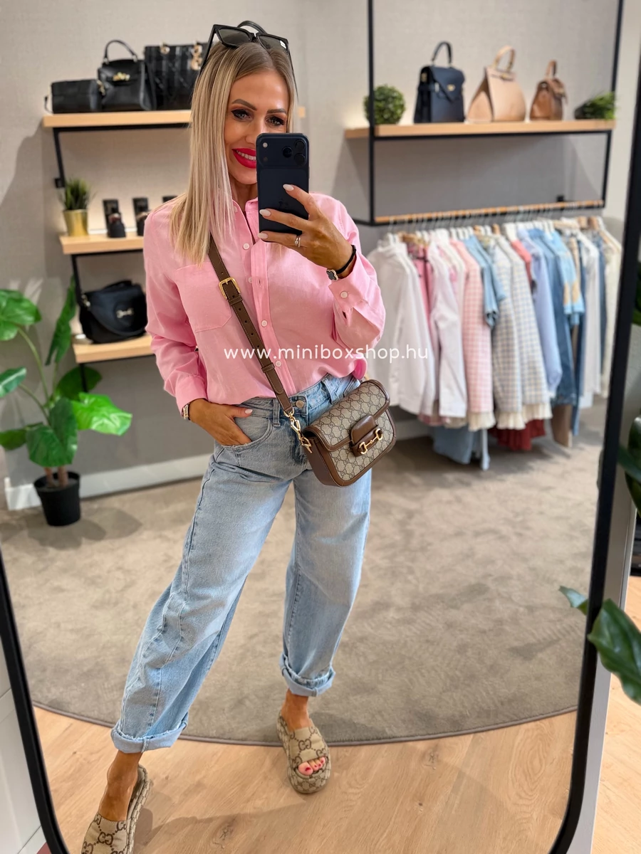 MIRABELLE francia pamuting