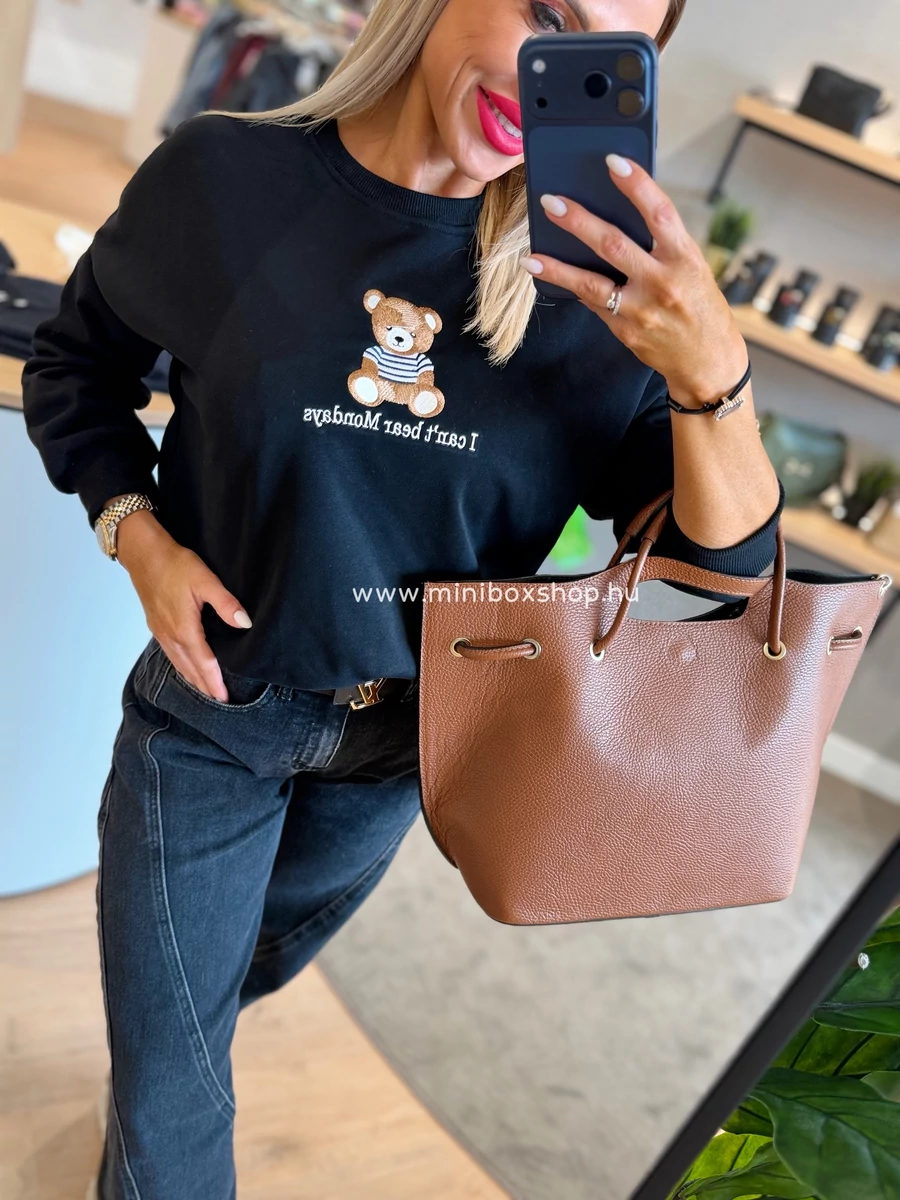 TEDDY Monday pulòver