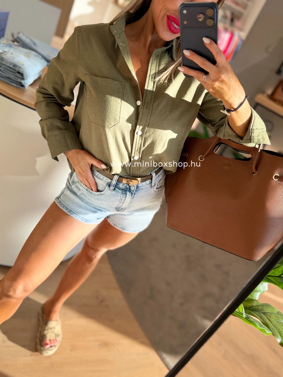 MIRABELLE francia pamuting