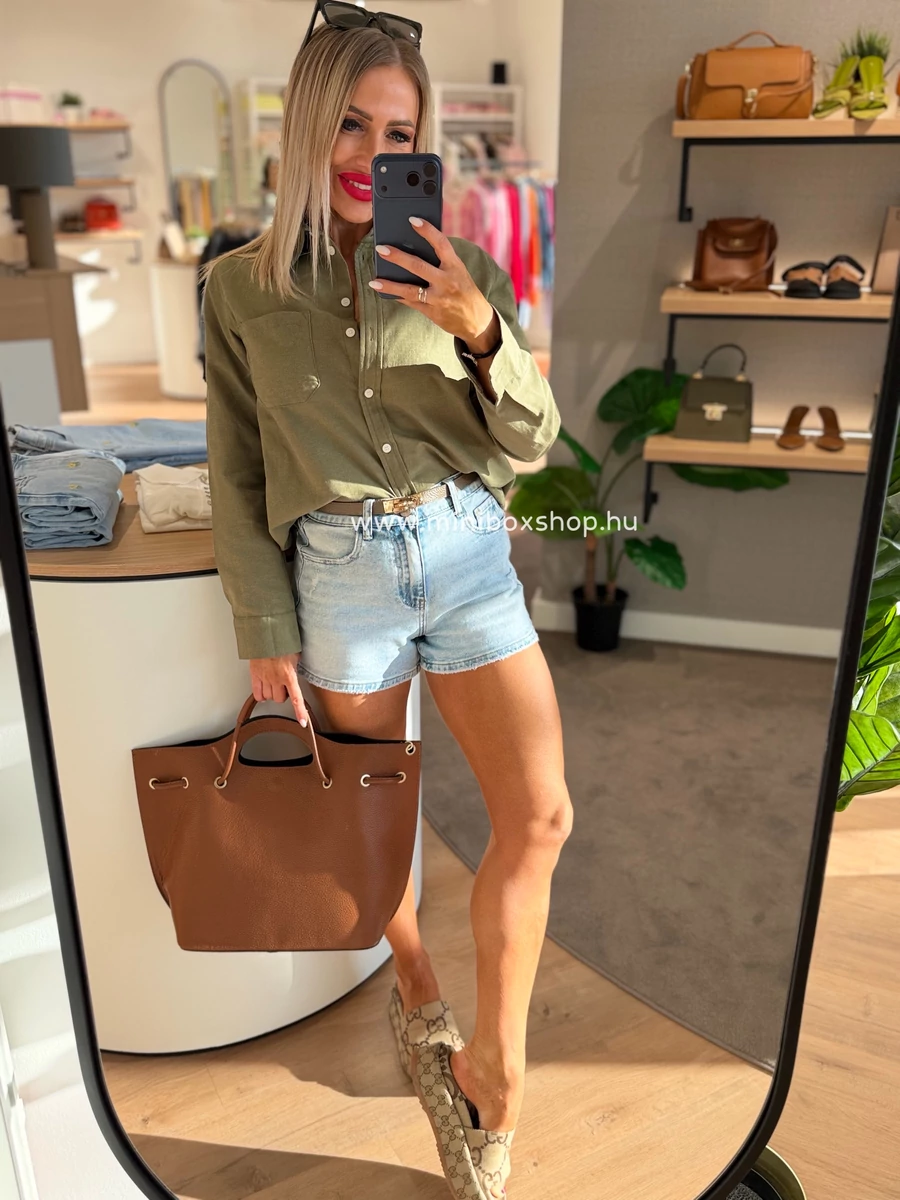 MIRABELLE francia pamuting