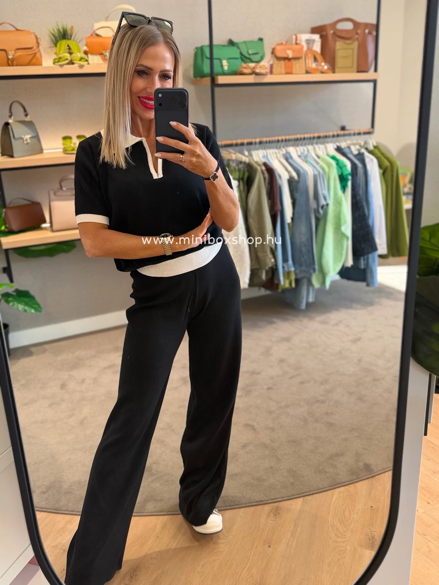 KENDI kétrészes szett