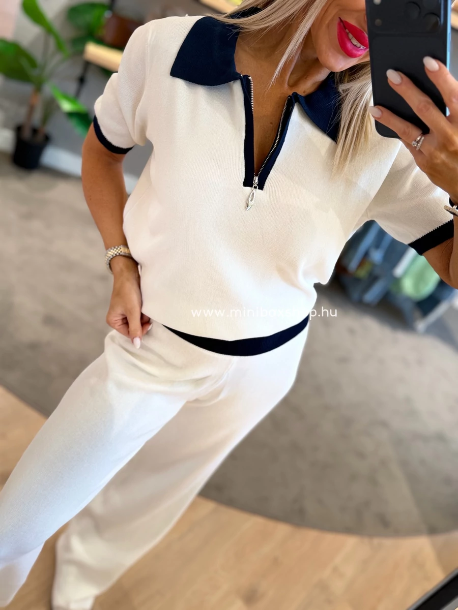 KENDI kétrészes szett