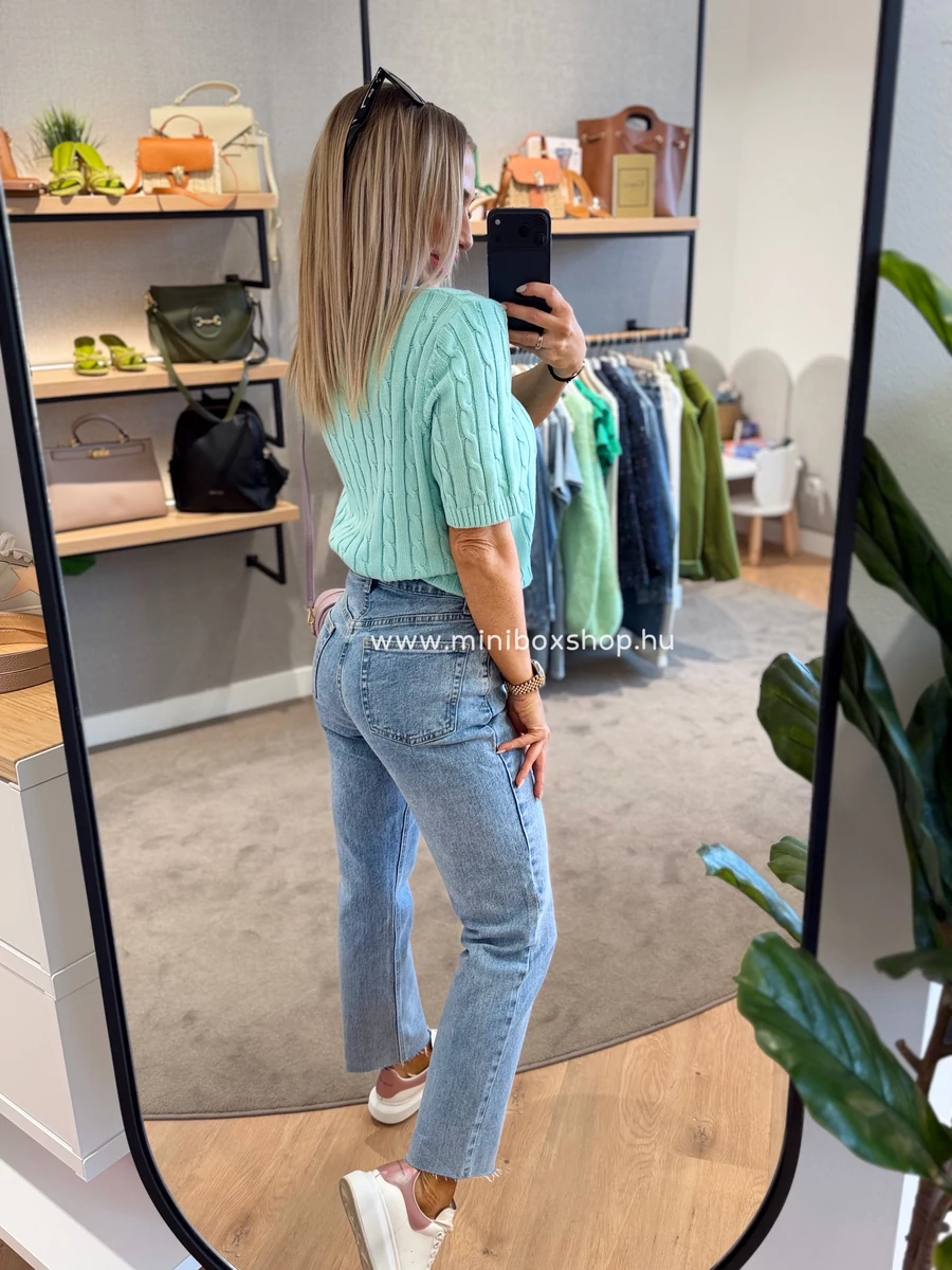 SILVA francia MOM farmer