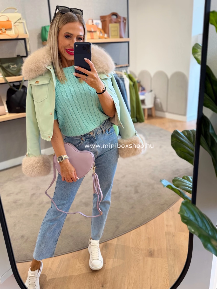 SILVA francia MOM farmer