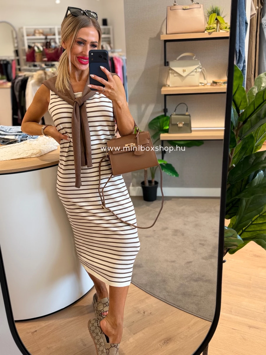 STEFFI matrózruha - palásttal