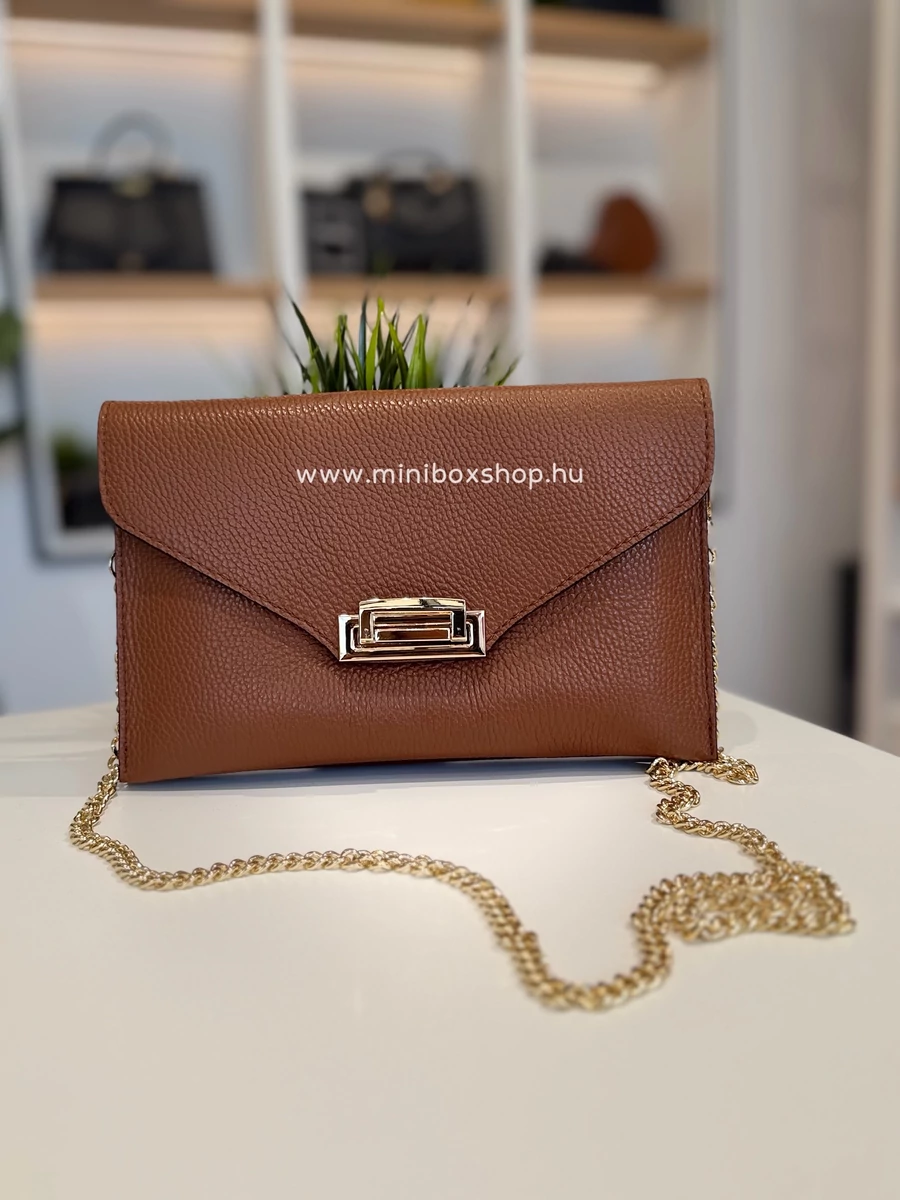 ELISA többrekeszes laptáska