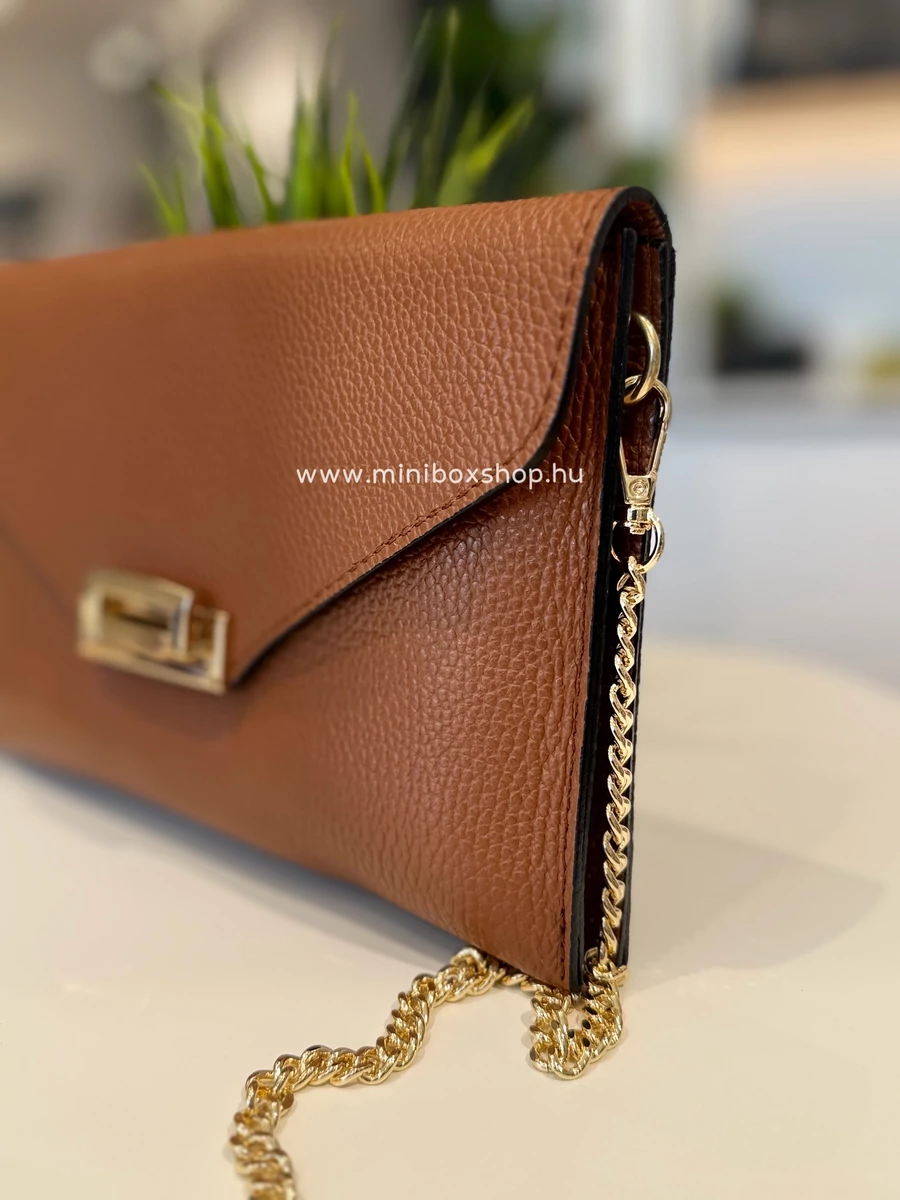 ELISA többrekeszes laptáska