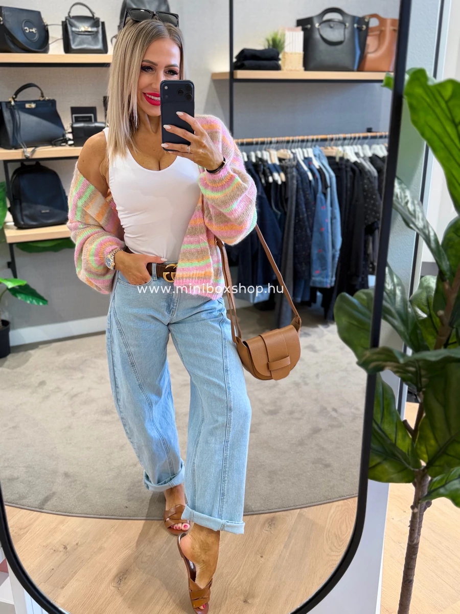 DIA barrel farmernadràg