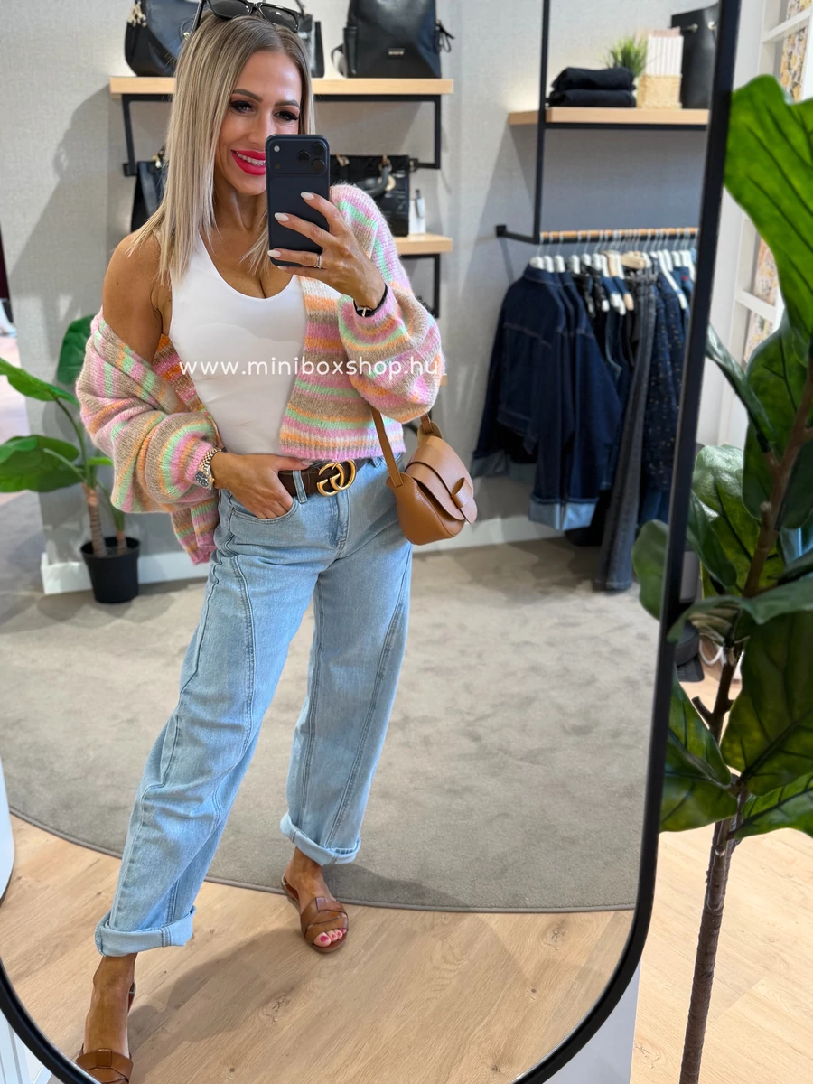 DIA barrel farmernadràg