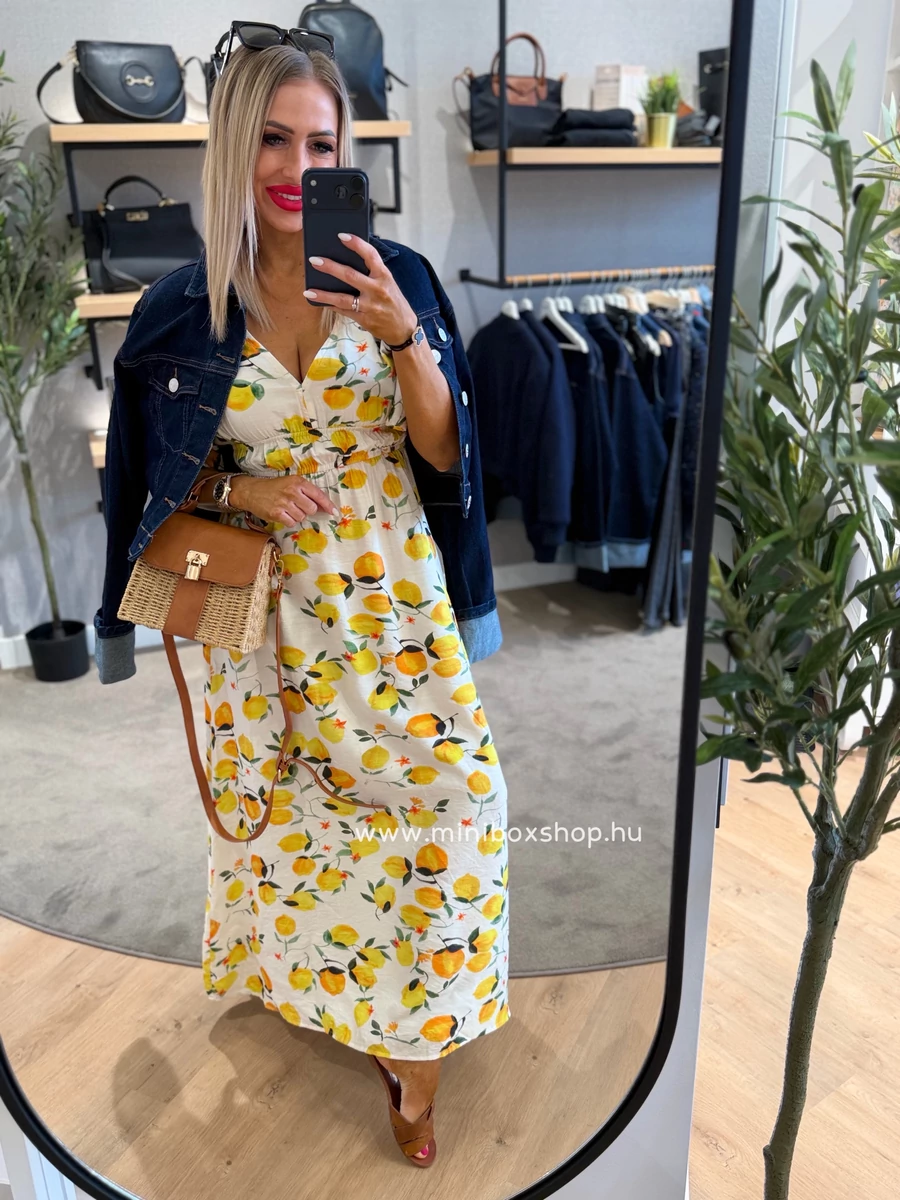 MARTINI maxiruha - extra hátrésszel - mell alatti gumírozással