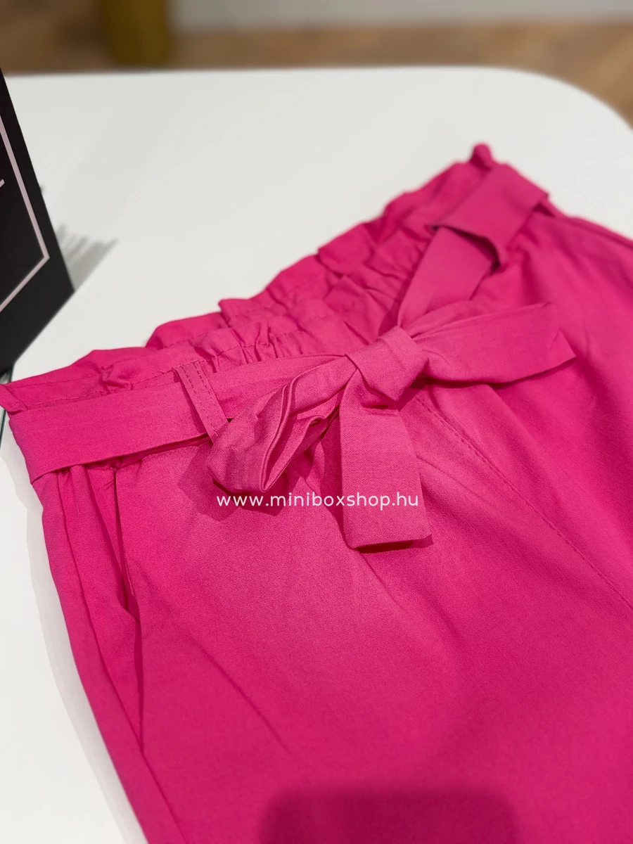 BUBI masni nadrág - extra kényelem