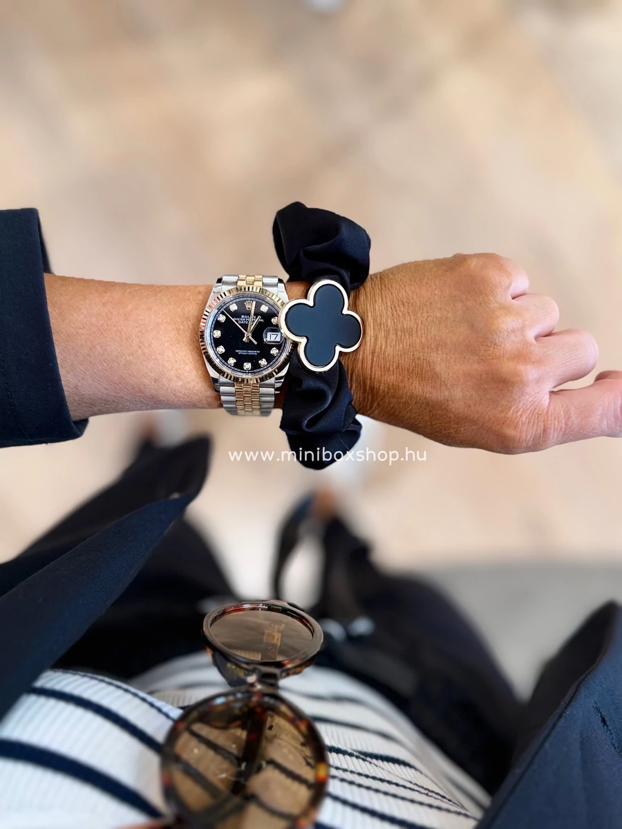 WII hajgumi+karkötő