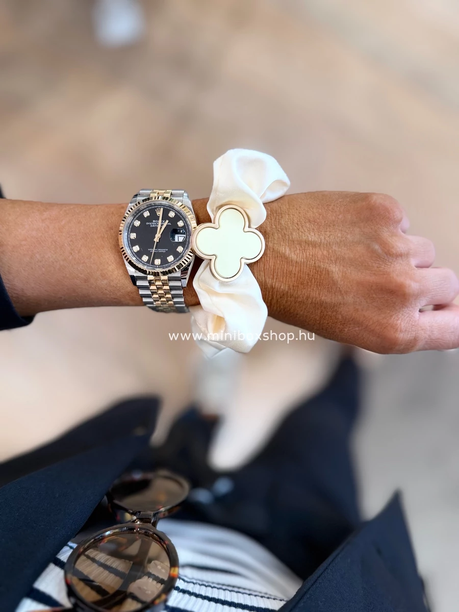 WII hajgumi+karkötő