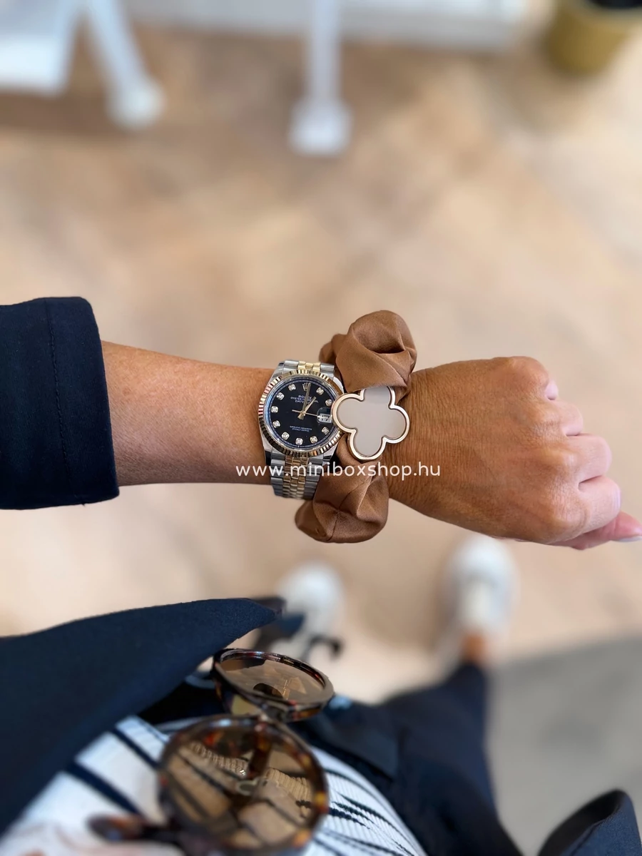 WII hajgumi+karkötő