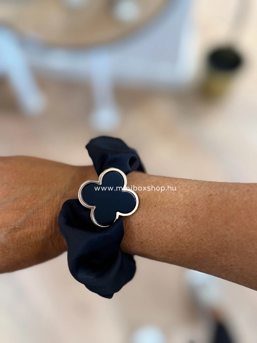 WII hajgumi+karkötő