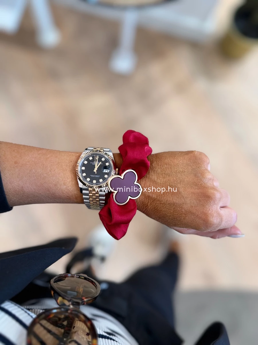 WII hajgumi+karkötő