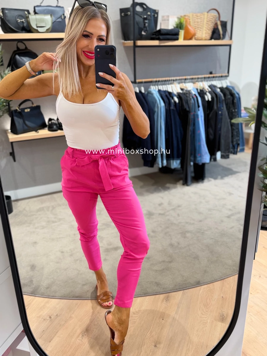 BUBI masni nadrág - extra kényelem