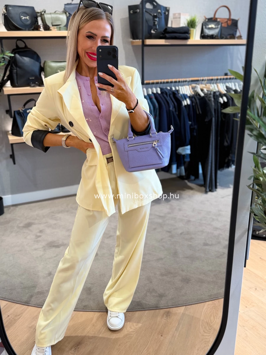 ANABELL kétrészes szett