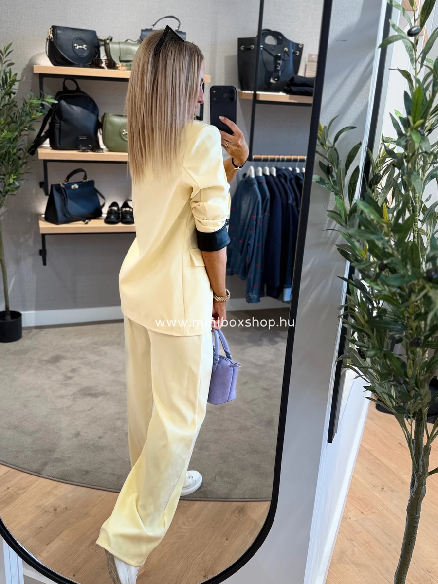 ANABELL kétrészes szett