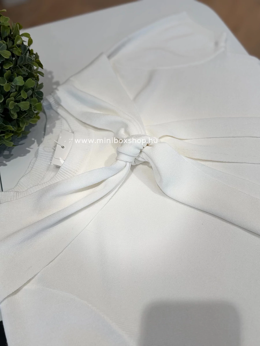 BASIC felsőrèsz - levehető rèsszel