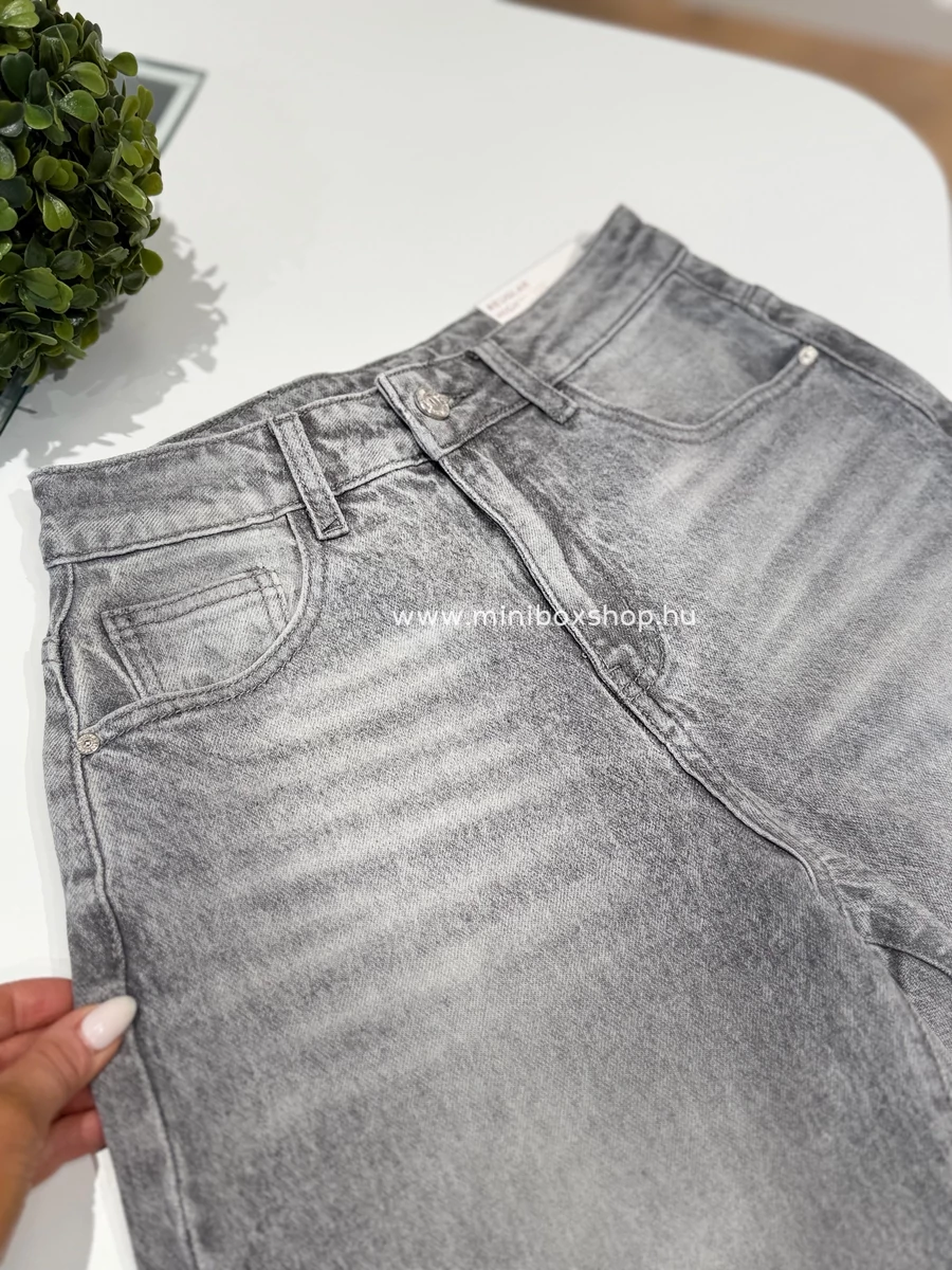 ESTER Mom farmernadrág