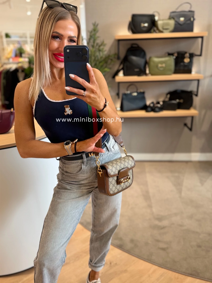 TEDDY atlèta - csipkès szèlekkel