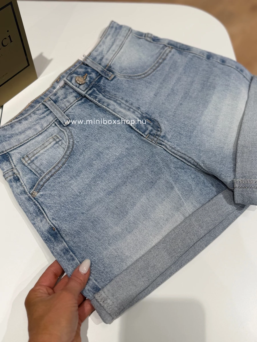 CLEA farmer rövidnadrág