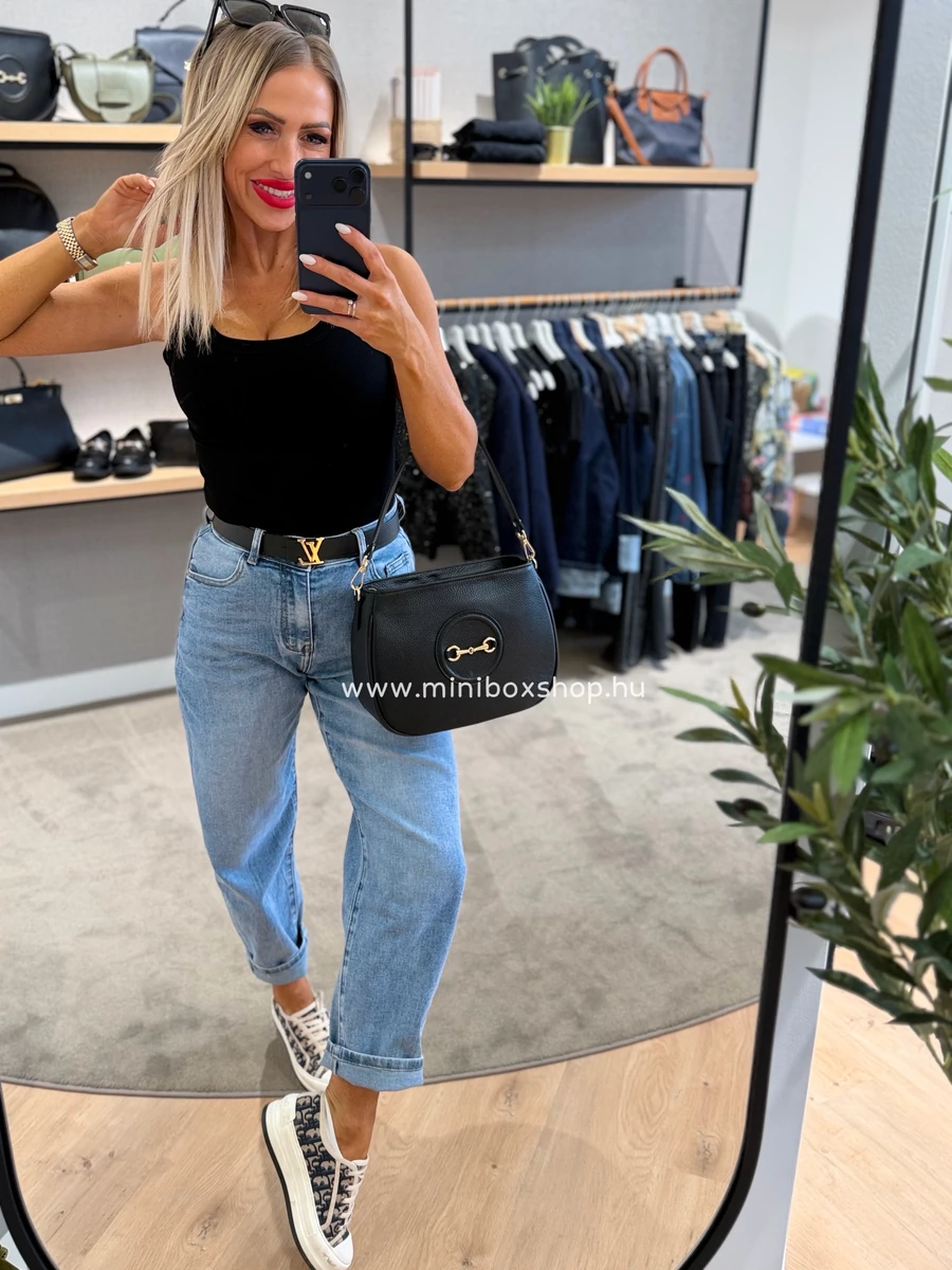 HELGA Ballon farmernadràg