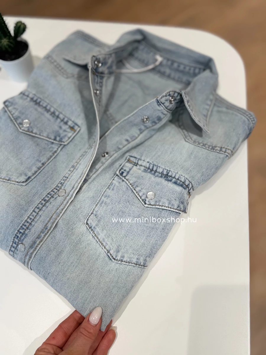 LILLA spring farmering