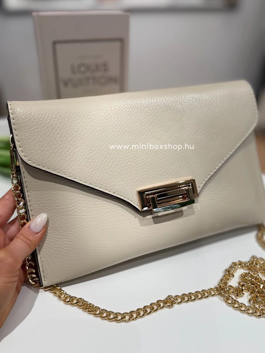 ELISA többrekeszes laptáska