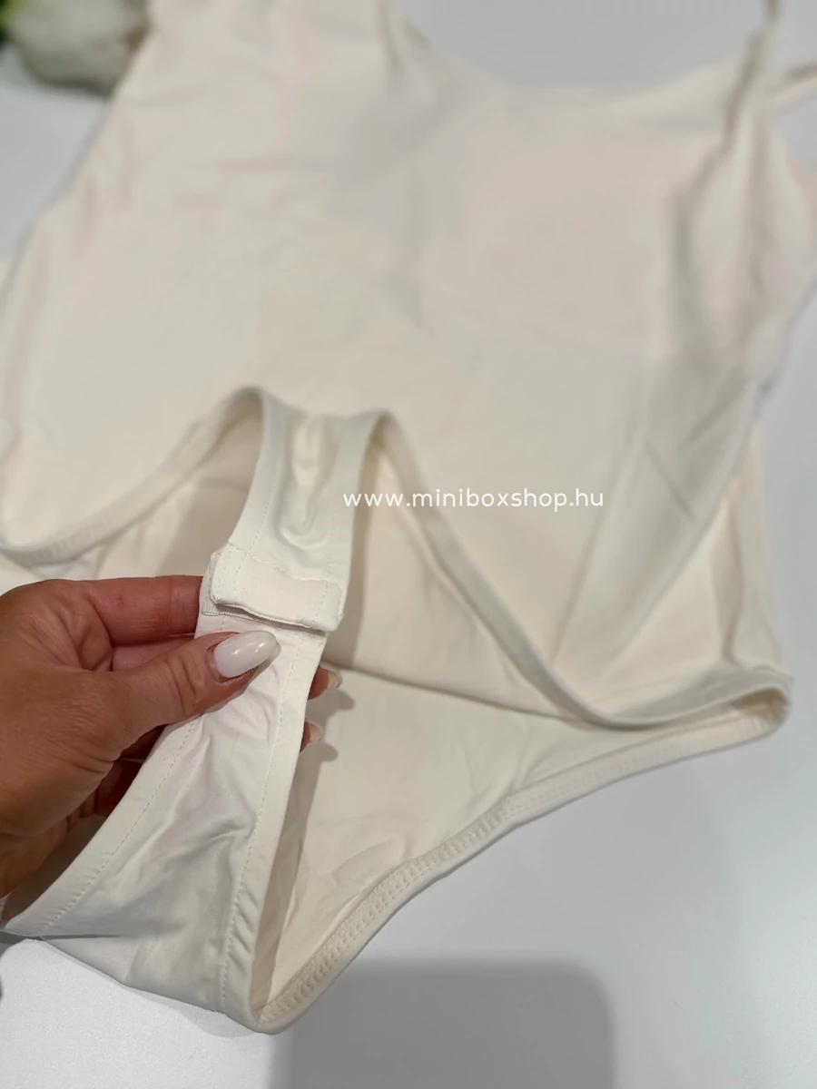 KATY elasztikus body - állíthatò pánttal