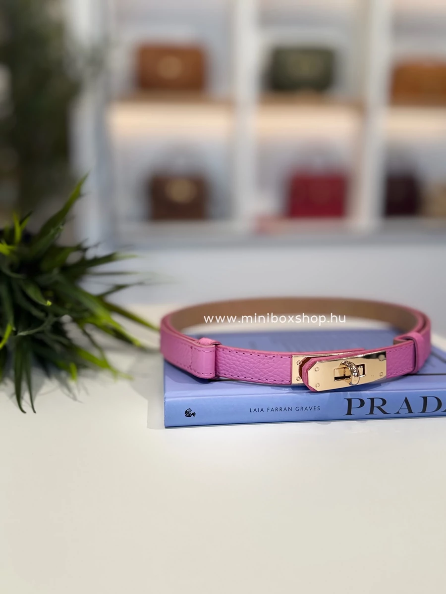 SENNA állítható bőröv