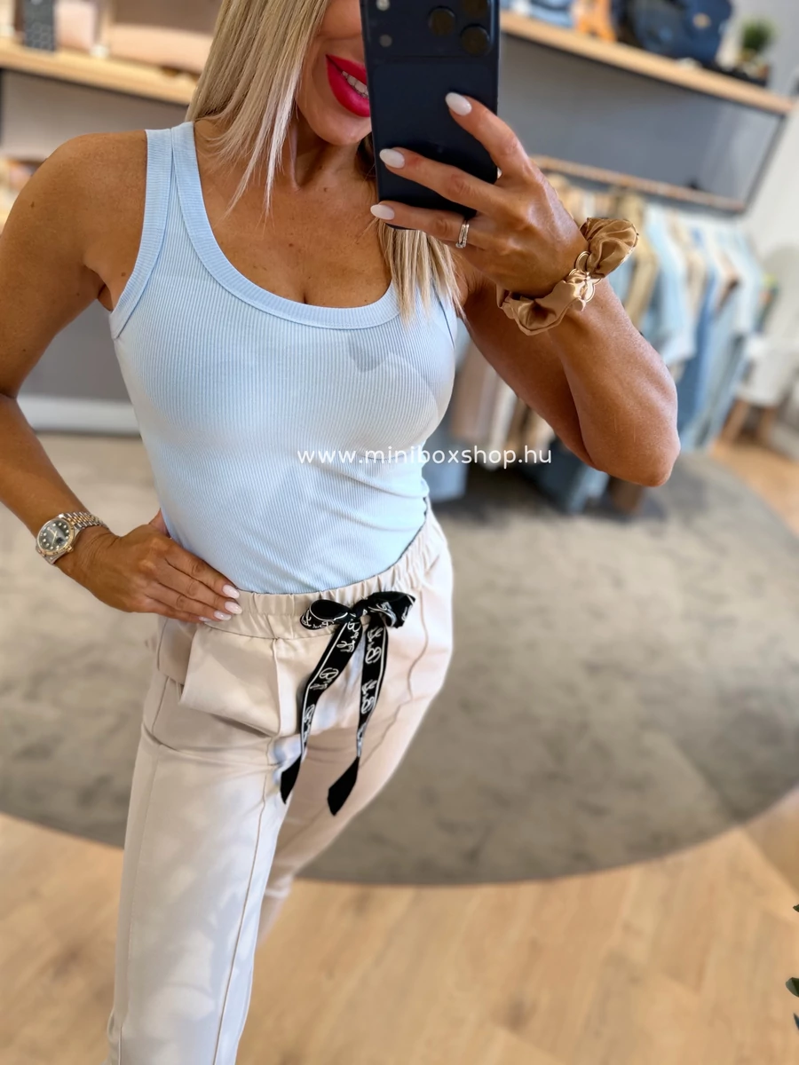 HELENA bordázott puha atlèta