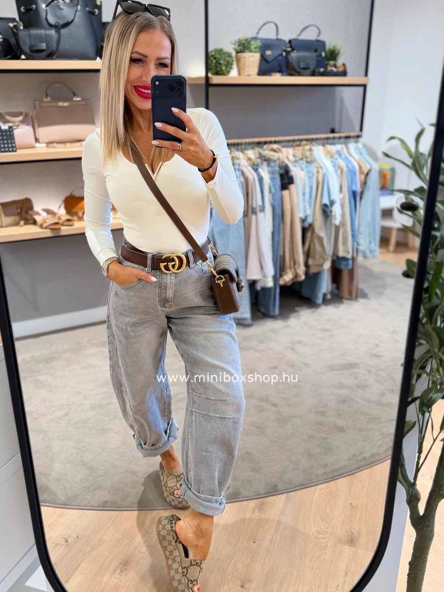 CLINIC felső - mellnél dupla anyaggal