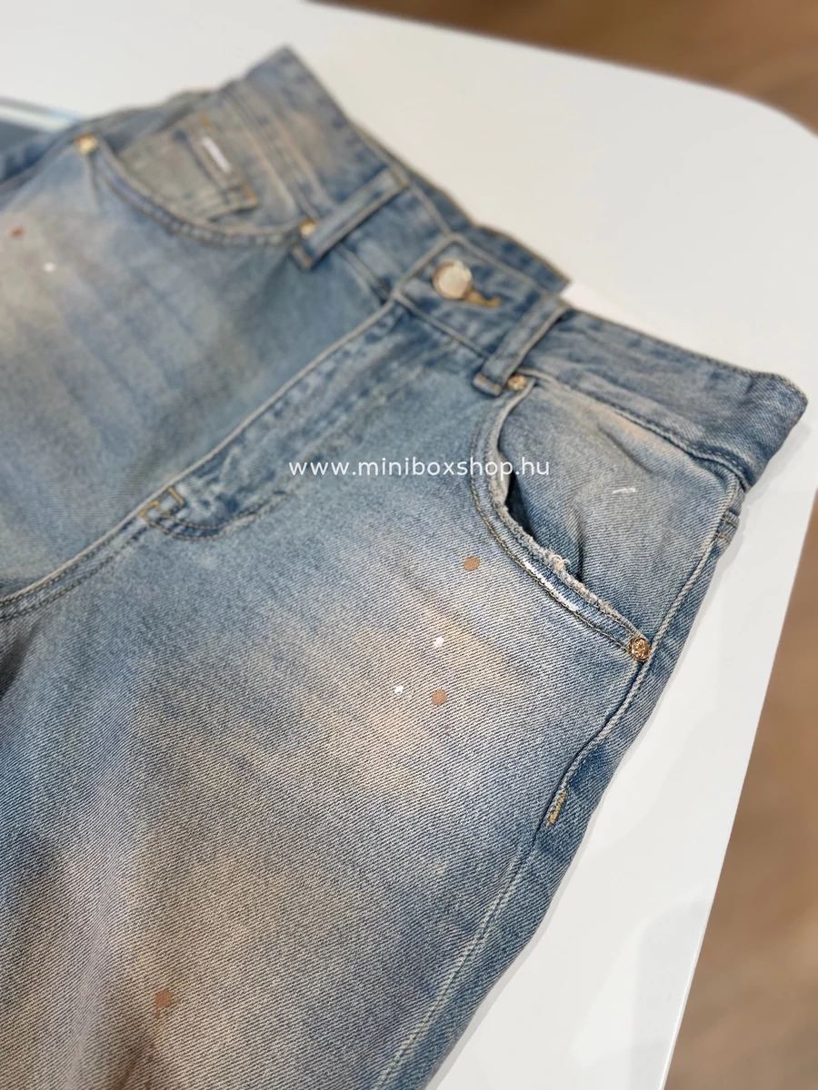 ARI Extra Premium farmernadrág