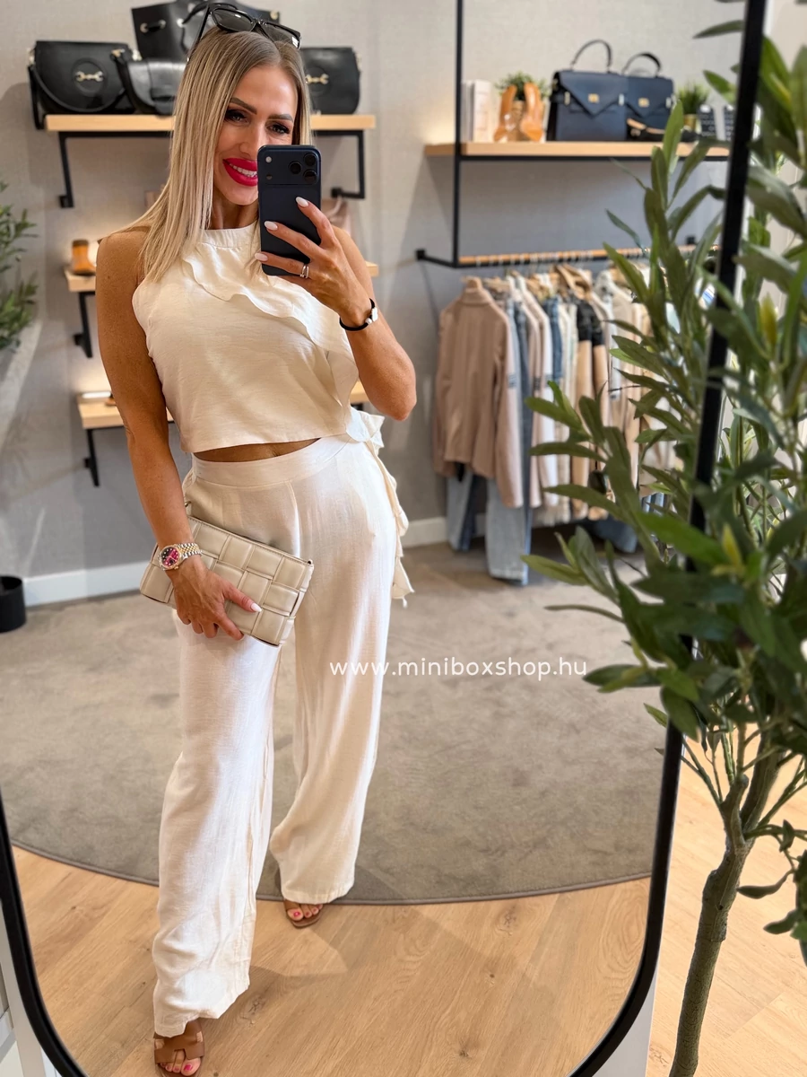 BARBARA kétrészes szett