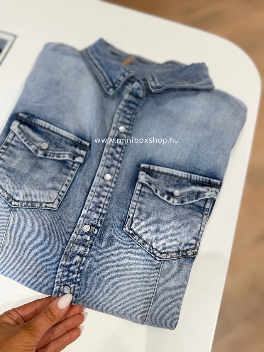 MARINA farmering - 94% pamuttal