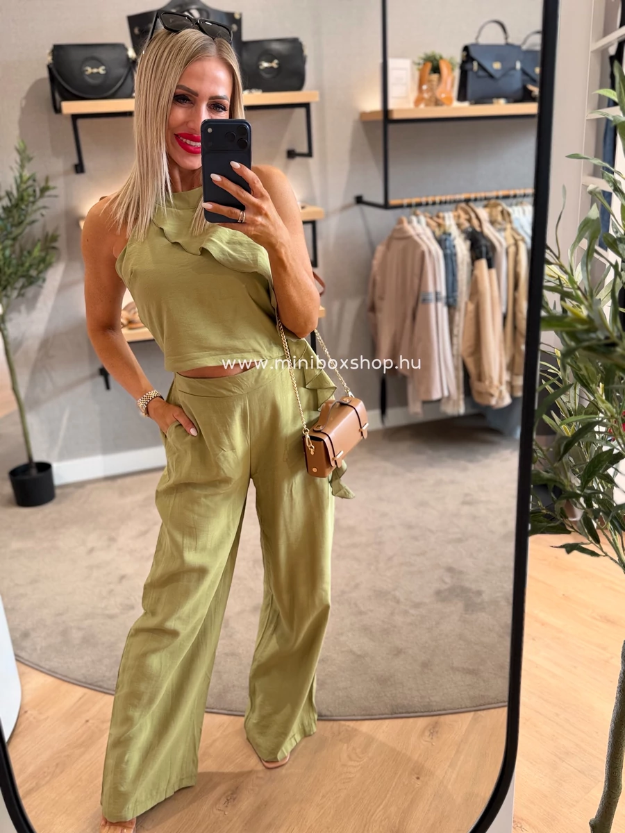 BARBARA kétrészes szett