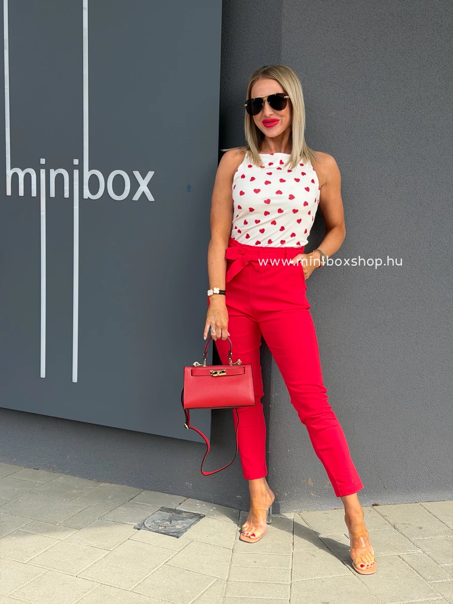 BUBI masni nadrág - extra kényelem