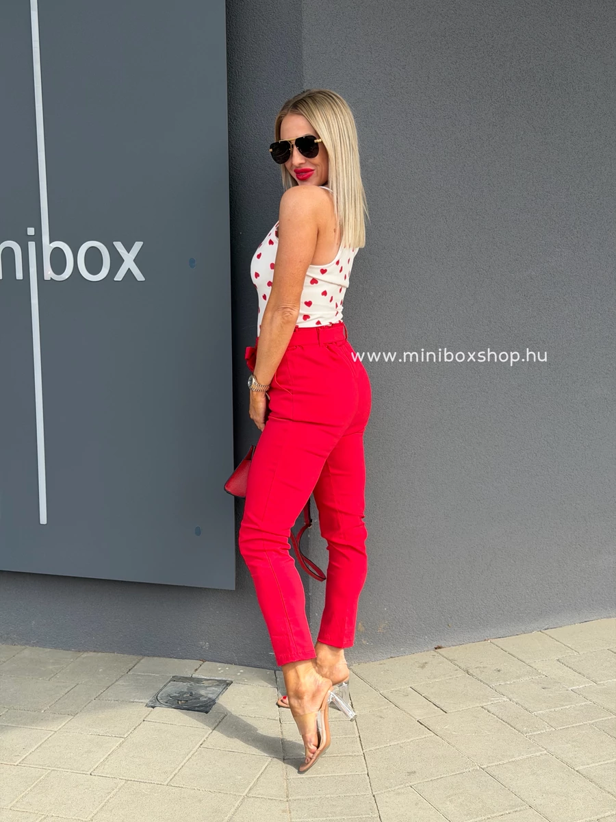 BUBI masni nadrág - extra kényelem