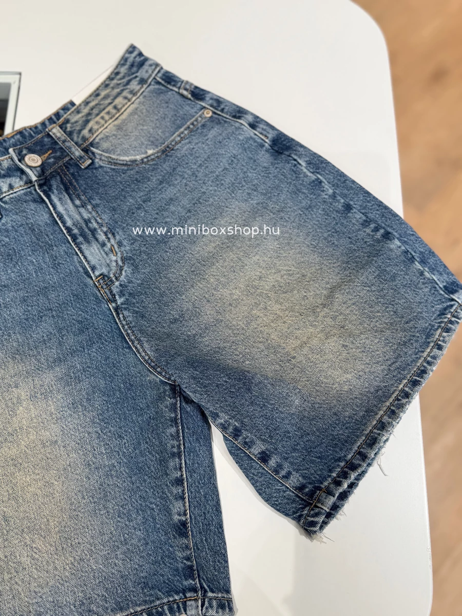 EMI Bermuda rövidnadrág