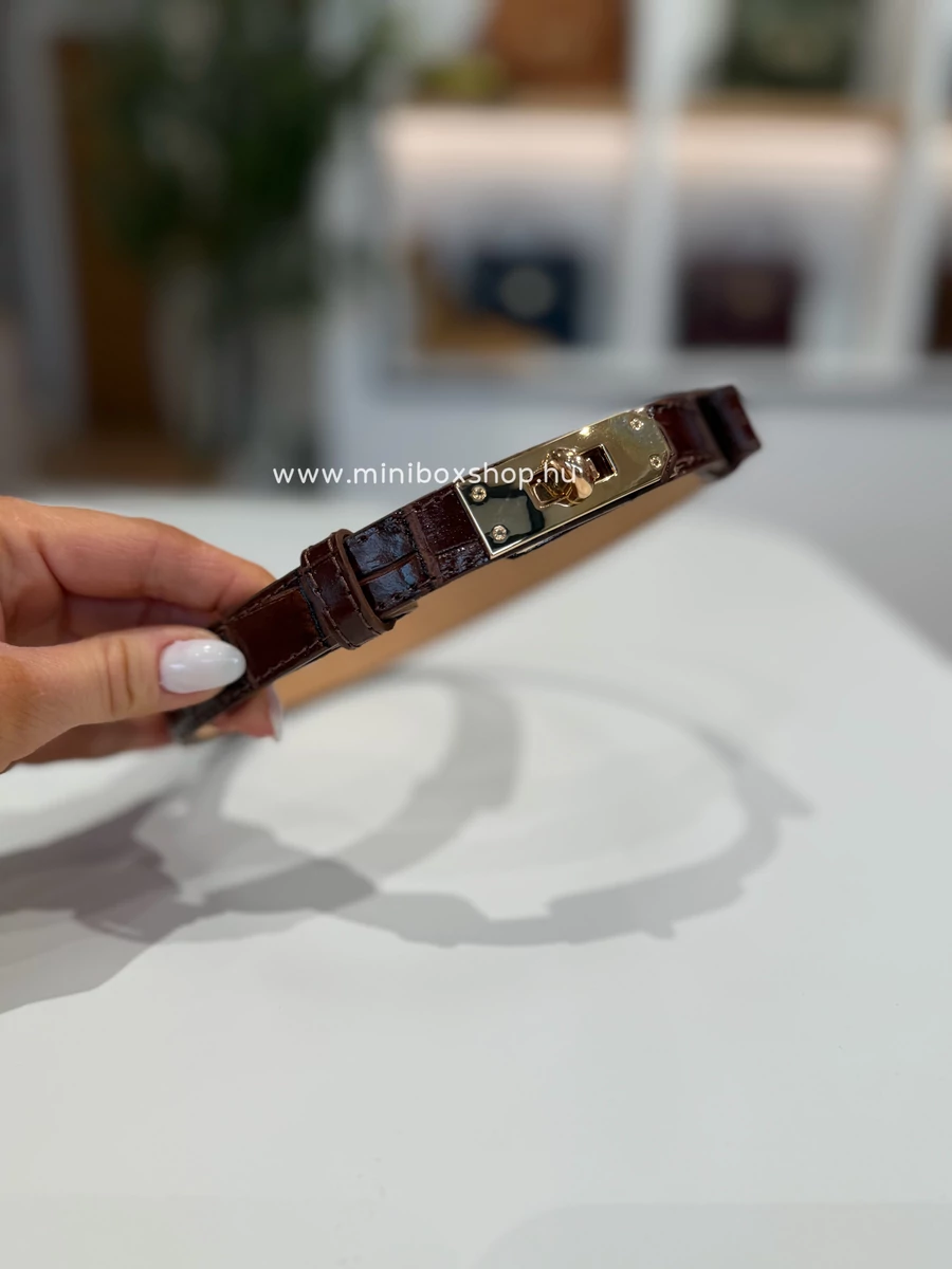 SENNA állítható bőröv