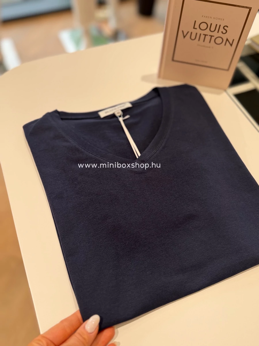 REA basic pamutfelső