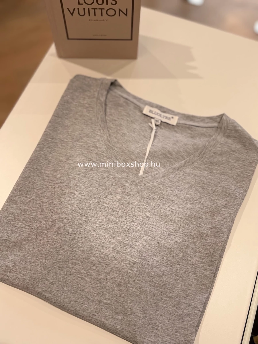 REA basic pamutfelső