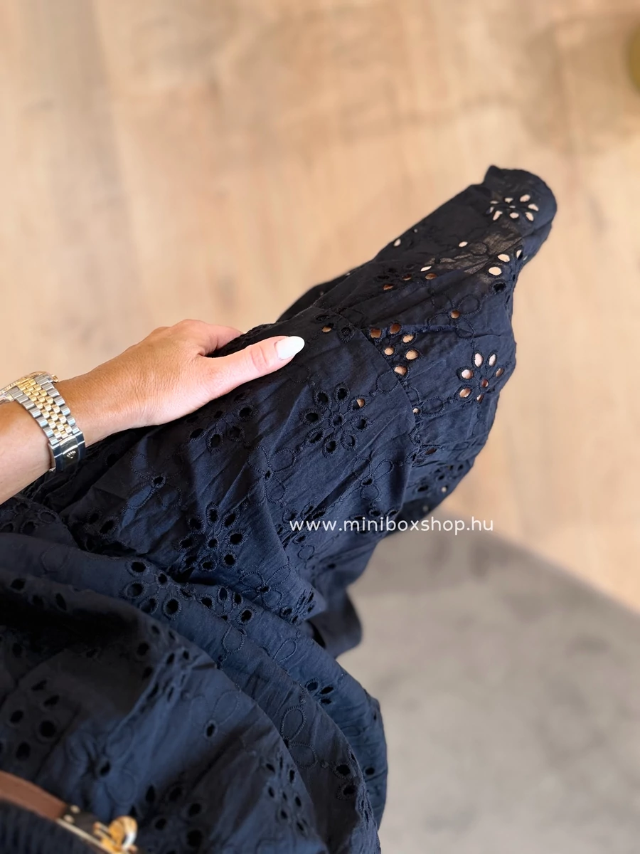 BLACK MADEIRA maxiruha