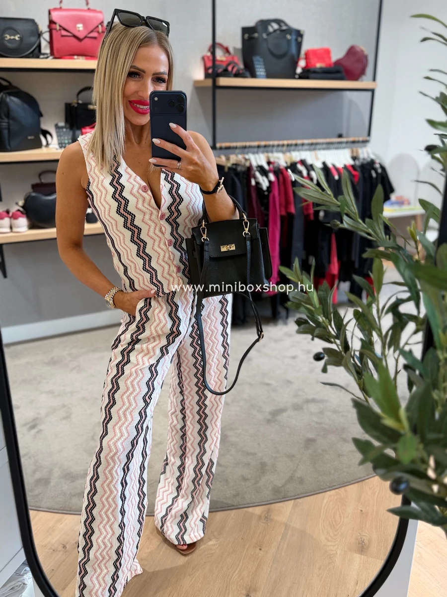 DINA kétrészes szett